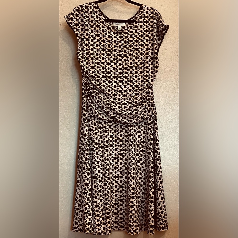 💥 $5 with any bundle! 💥 En Focus Studio dress, size 16
